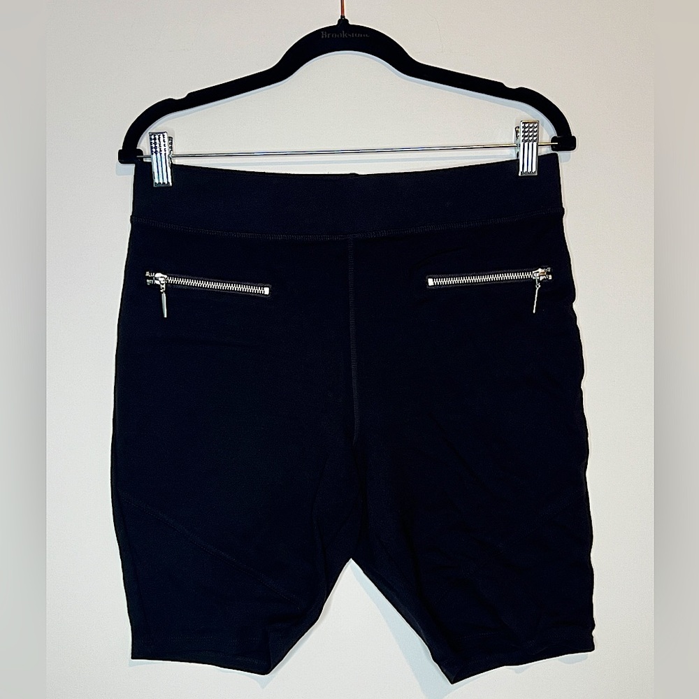 Guess Biker Shorts- Size L